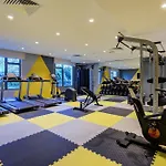 Hilton Garden Inn Casablanca Sud