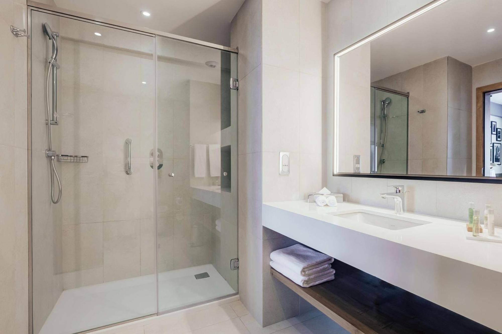 Hilton Garden Sud