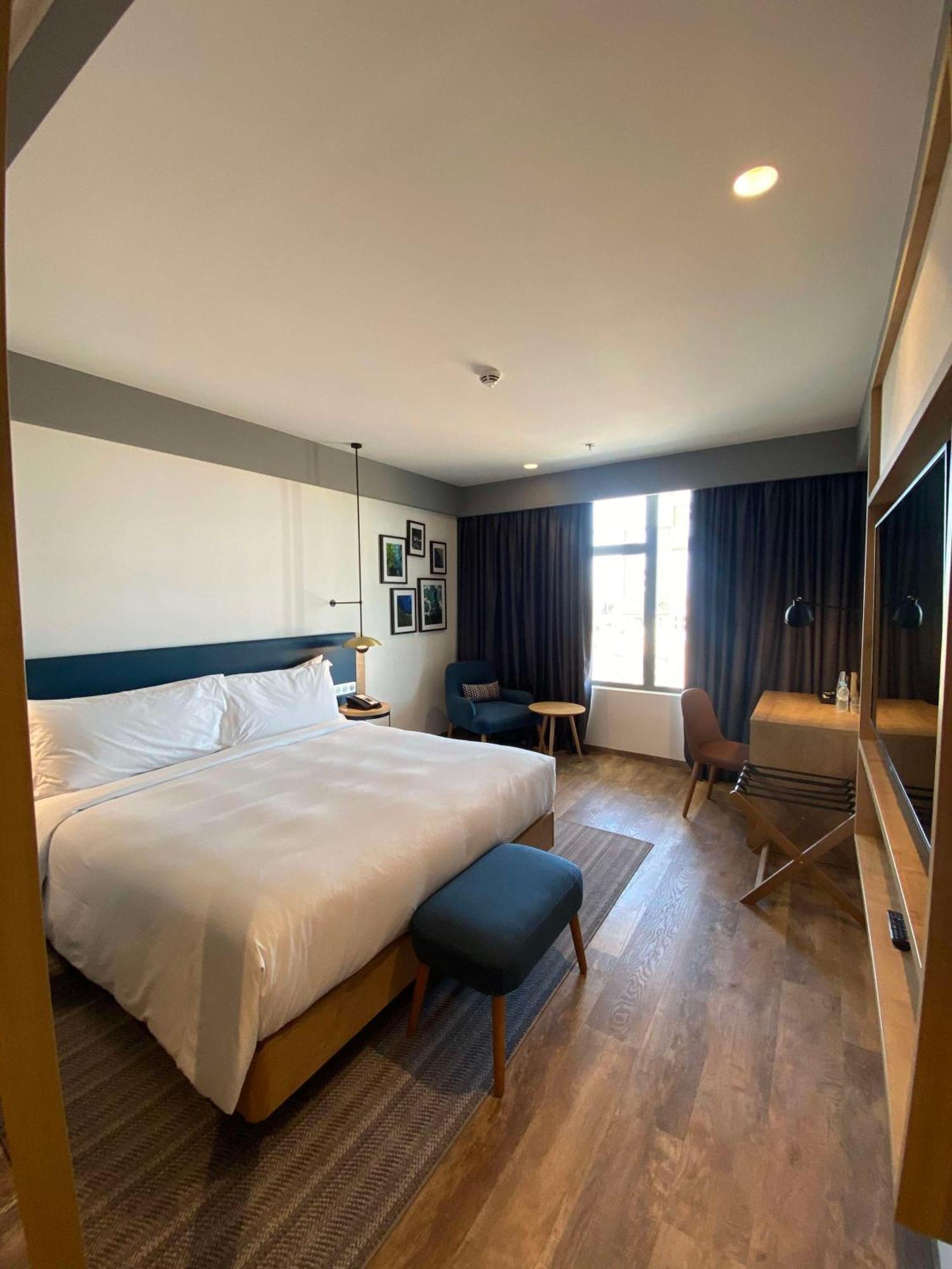 Hilton Garden Sud Casablanca