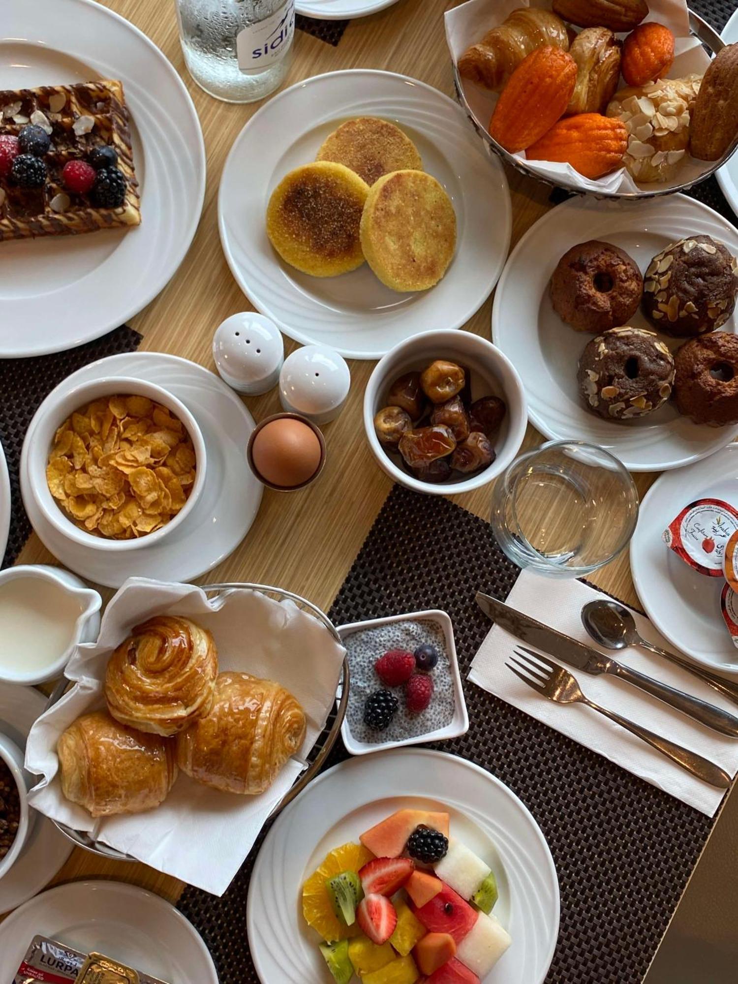 Hilton Garden Sud Hotel