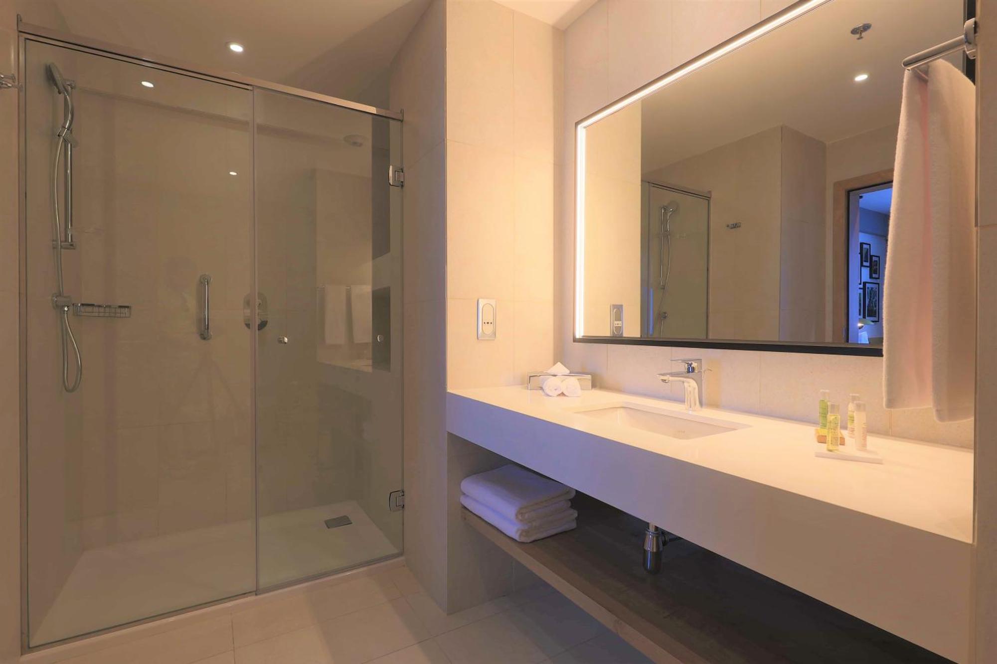 Hotel Hilton Garden Sud 4*