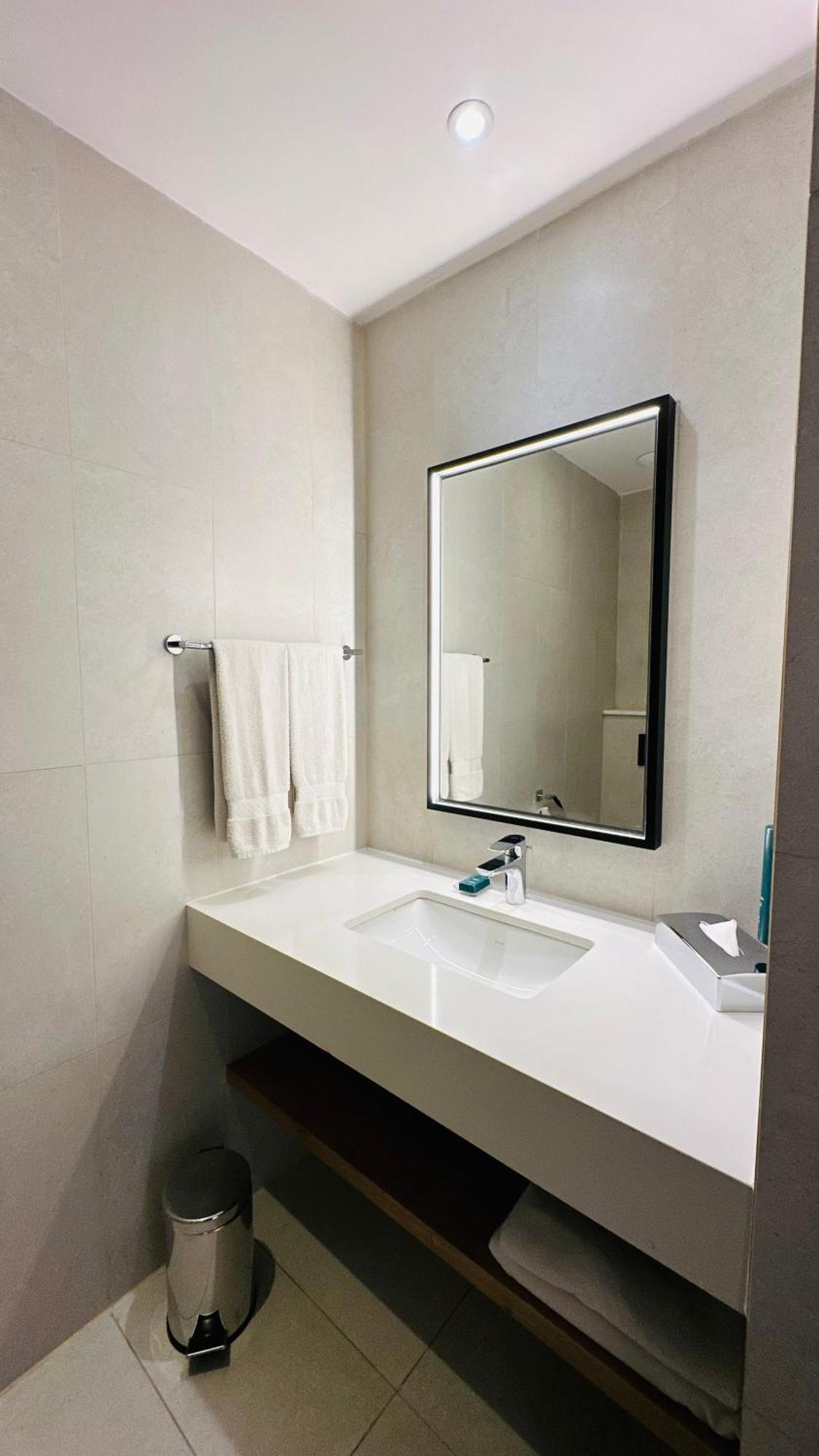 Hilton Garden Sud 4* Casablanca